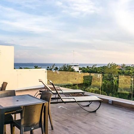 Luxury Studio In ปลายาเดลการ์เมน ภายนอก รูปภาพ