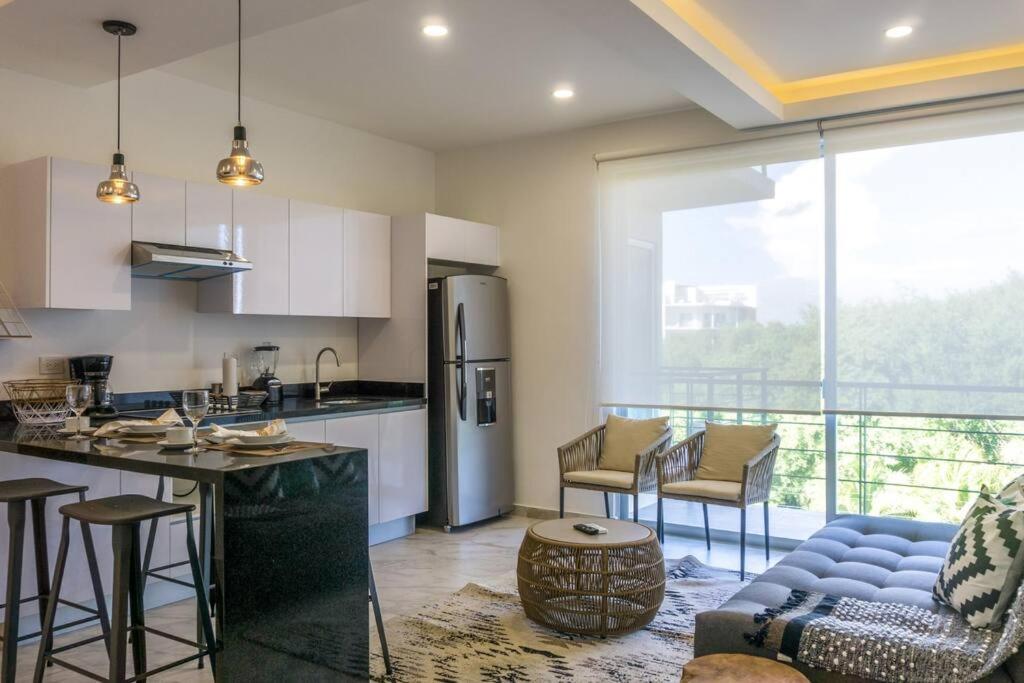 Luxury Studio In ปลายาเดลการ์เมน ภายนอก รูปภาพ
