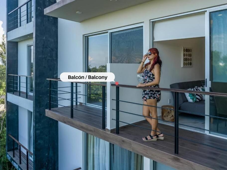 Luxury Studio In ปลายาเดลการ์เมน ภายนอก รูปภาพ