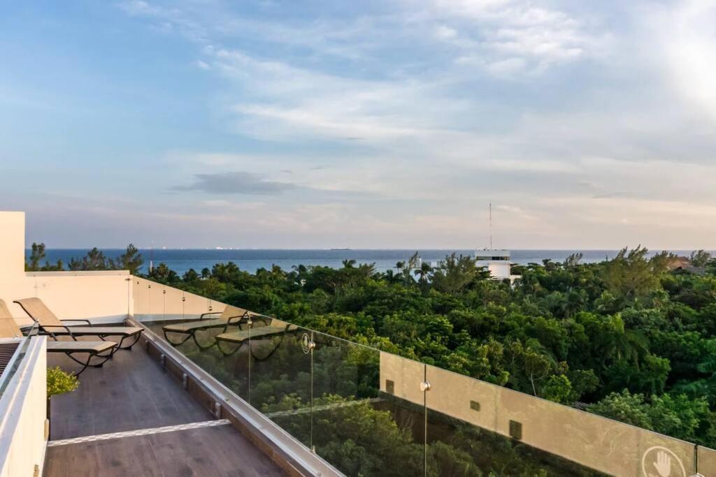 Luxury Studio In ปลายาเดลการ์เมน ภายนอก รูปภาพ